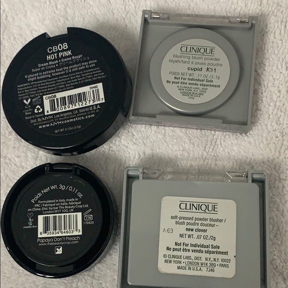 Blush Set Bundle - Picture 7 of 7